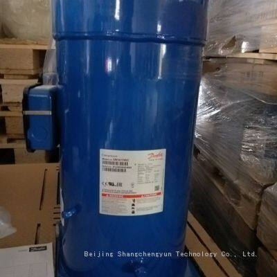 Original 12 HP Danfoss Turbocor Compressor SM147A4ALB photo-4