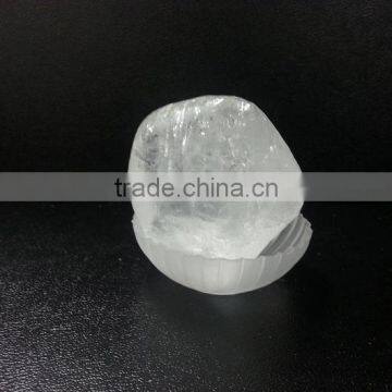 PIEDRA DE ALUMBRE / DESODORANTE ALUMBRE