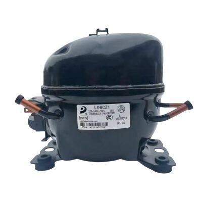 Original donper R134A fridge freezer compressor L96CZ1