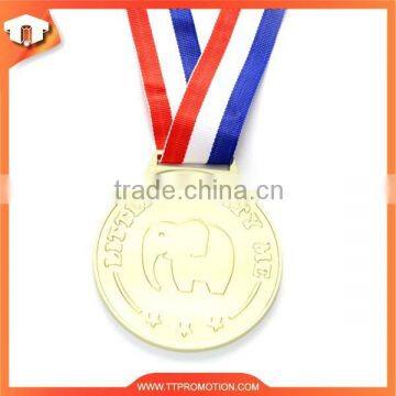 High quality custom metal medal,sport medal