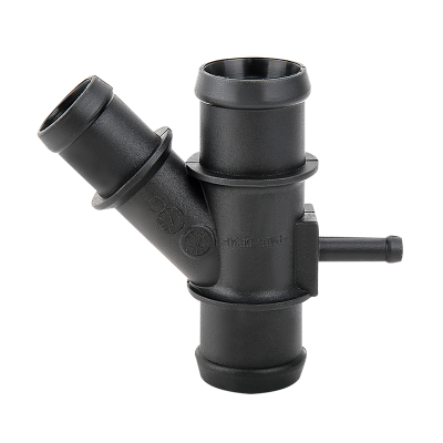 Water Outlet & Thermostat Housing For AUDI Parts No.1K0121087H