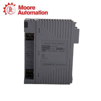 YOKOGAWA AAI143-S53 S1 Current Input Module In Stock