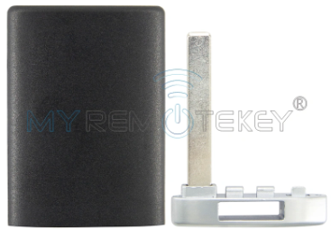 FCC NBG009768T Smart Key 5 Button 315mhz 433mhz 46 Chip for Cadillac SRX ATS 2010-2015 PN 22865375 20984227 13502537 photo-3