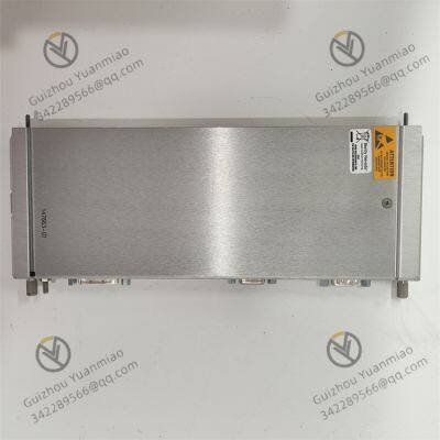 Bently Nevada 3500/94 Display Device Monitor photo-3