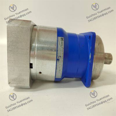 ALPHA SP060S-MF2-20-1C1-2S Planetary Gearbox