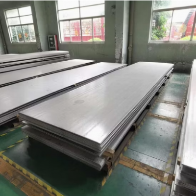 AISI SUS304 316L 316 317L 201 T?le d'acier inoxydable