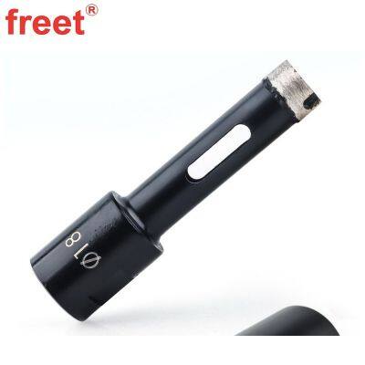 High-Performance 18mm Dry Diamond Core Drill for Stonework