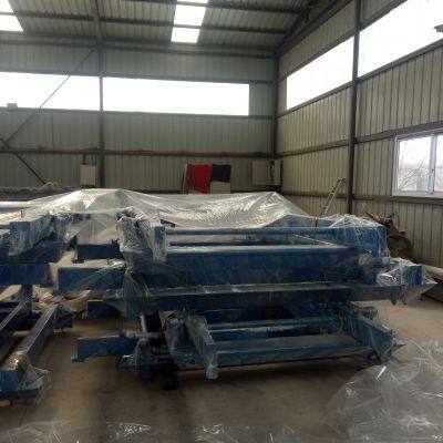 Electronic Belt Scale ICS-17B photo-5