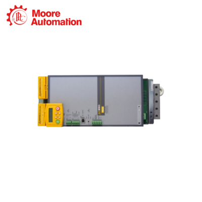 PARKER 890CS-533162D-B00-U photo-3