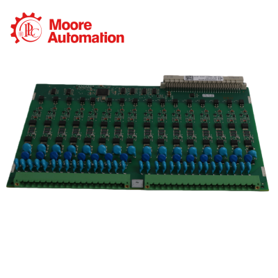 ABB 1MRK000508-BDR04 1MRK000007-21