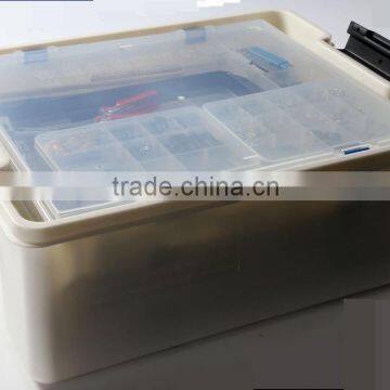 China Supplier Multi Purpose 8 In 1 With Bow Arm for Hobby Amateur photo-4