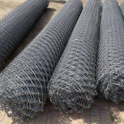 High Performance SNS Slope Rockfall Netting Supplier photo-2