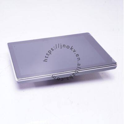 Genuine Sany Touch Screen Panel for Industrial Machinery 140703000086A Compatible Replacement Display photo-3
