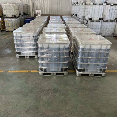 PQ-6 PDADMAC Cas 26062 - 79 - 3 химические реагенты для водоочистки Катионный полиэлектролитный флокулянт