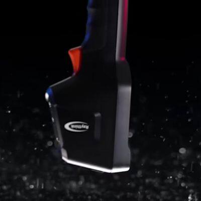 AI Super-Resolution Infrared Thermal Imager EX10 Series With Multi-Scenario Detection photo-2