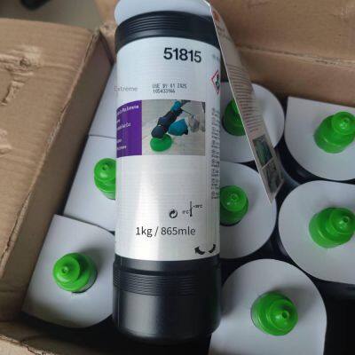 3m 51815 жидкость для грубой шлифовки и полировки воском