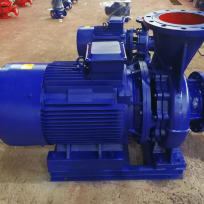 pressure pump