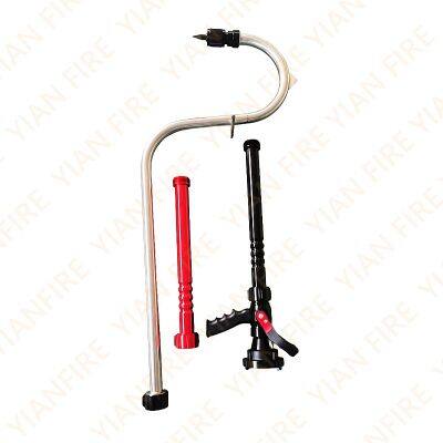 Yianfire Multipurpose High Rise Smoke Ventilation Nozzle photo-4