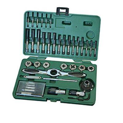 Tap and Die Set