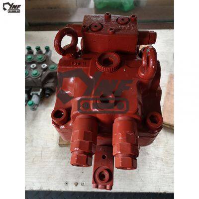 New NACHI PVD-1B-32P-11G5-4665C PVD-1B-32P-11G5 Hydraulic Piston Pump ZX35US-2 ZX35 Hydraulic Main Pump for HITACHI Excavator photo-3