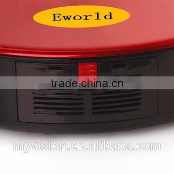 M882 Dry Robot Vacuum Cleaner With Mopping Function /vacuum Cleaner Motor and Floor Street Sweeper photo-4