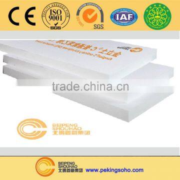 KINGLISH C Expanded Polystyrene (EPS) and STYROFOAM Board for Exterior/Interior Wall Insulation