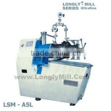 Horizontal Sand Mill