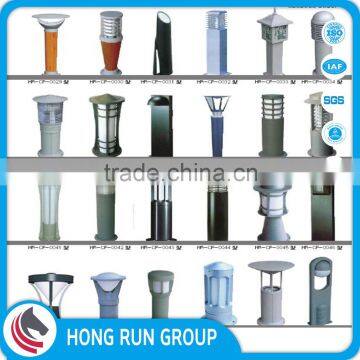 2016 Newest Design Aluminum Body LED Lawn Stake Light for LED Lamp From Verified Manufacturers photo-4