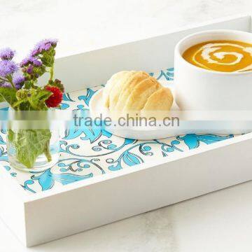 Direct Sell Kinds of Wooden Tray photo-6