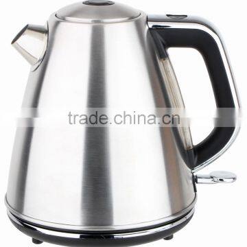 Coating Color Stainless Steel Electric Kettle photo-2