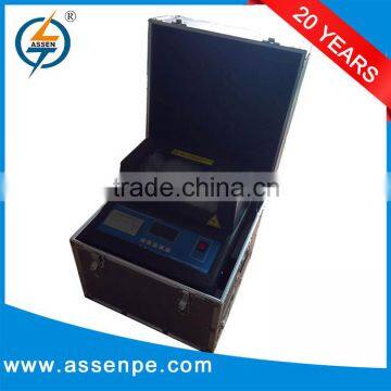 Fully-automatic BDV Transformer Oil Tester