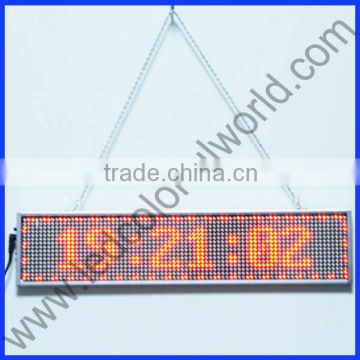 Latest Electronic Items LED Neon Display Board