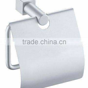 Aluminium bathroom accessory,bathroom tissue holder,paper holder L0605