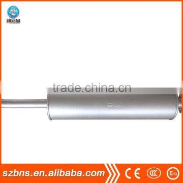 Highperformance Car Exhaust Muffler Products