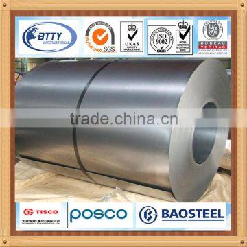 skin pass galvanized steel coils sheets