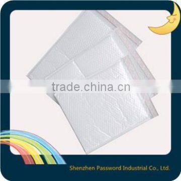 Poly Bubble Materia #0 Pearl film lbubble mailer