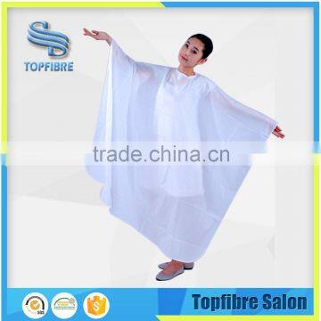 A10151 Velcro Closure Hair Cutting Cape