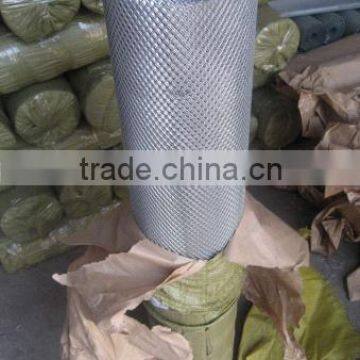 Expanded Metal Mesh