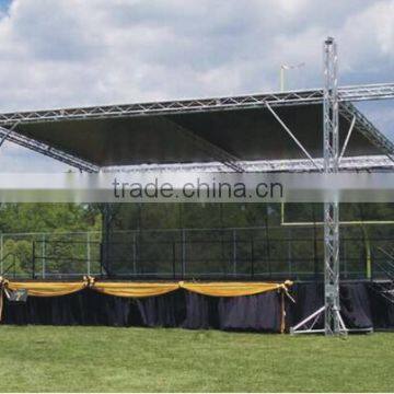 T 6082 Stage Lighting Truss /wedding Stage Lighting Truss/easy Truss System photo-6