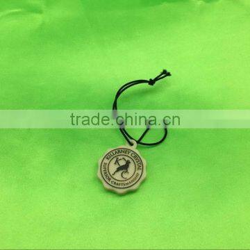 Factory Latest Plastic Seal Tag for Jean photo-6