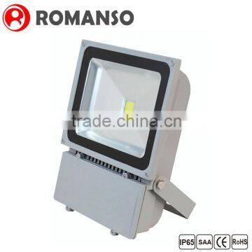 China wholesale high bright LED 70 Watt Floodlight with Meanwell Driver