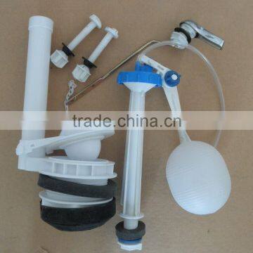 Plastic Toilet Flush Cistern Fittings