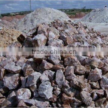 Oil/ Gas Drilling Barite Ore