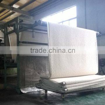 KAILI Series Wilton Carpet for Hall Luxury Wall to Wall Carpet photo-5