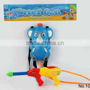 Hot summer toy water gun, baby toy gun