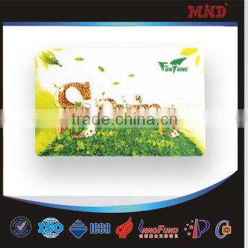 MDC240 T5577 RFID CARD photo-2