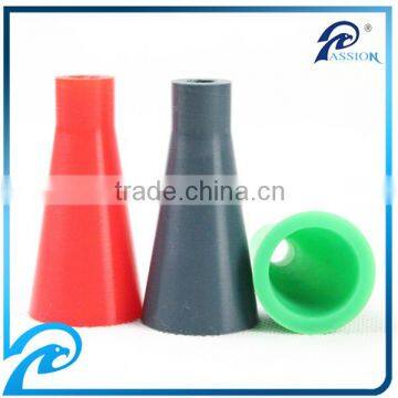 Custom-Made Rubber Grommet