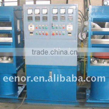 Plate Vulcanizing Press