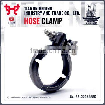 Top quality EGR tube hose clamp