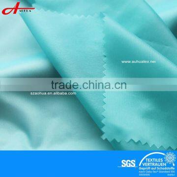 Nylon Fabric For Down Jacket